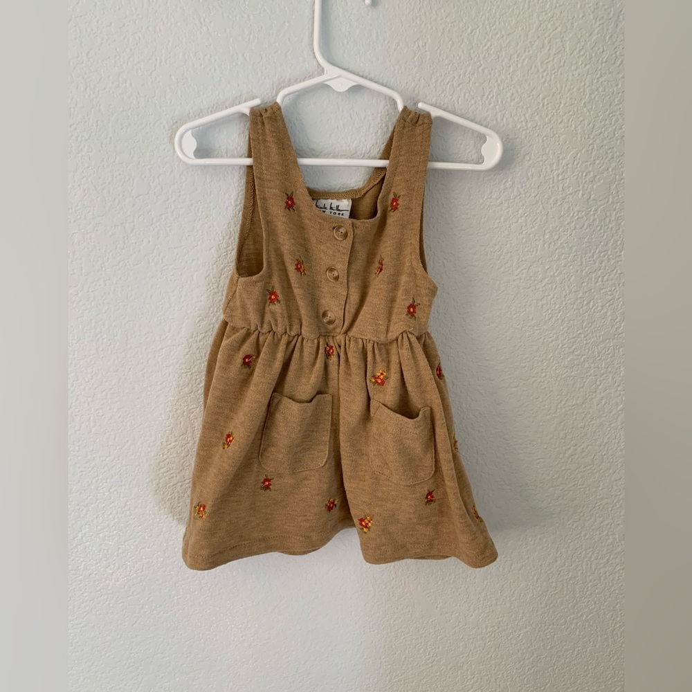 Girls dress